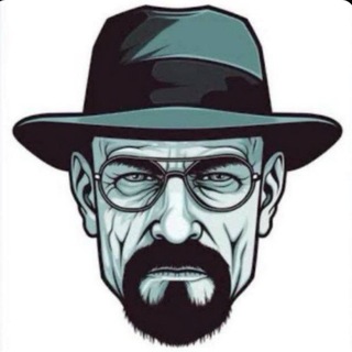 Telegram profile photo for HEİSENBERG BAHİS 💎