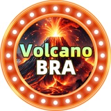 Telegram profile photo for 🎁 VolcanoBra | BRA GRUPO
