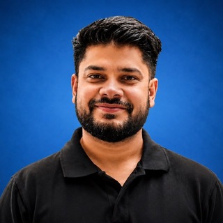 Telegram profile photo for Devesh Sir TESTBOOK