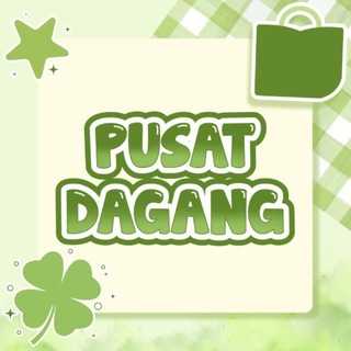 Telegram profile photo for PP Pusat Dagang