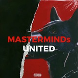 Telegram profile photo for MASTERMINDS UNITED