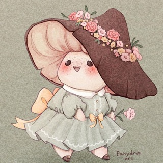 Telegram profile photo for Как раньше не будет