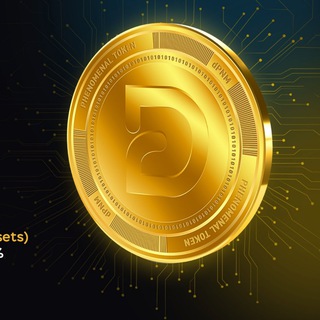Telegram profile photo for dPNM + bPNM