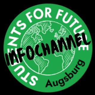 Telegram group profile photo for SFF Augsburg - Infos
