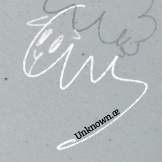 Telegram profile photo for Unknown的日常碎念頻道