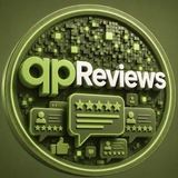 Telegram profile photo for qpReviews\Отзывы