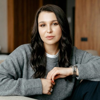 Telegram profile photo for Ангелина про воркинг процесс
