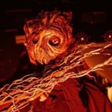 Telegram profile photo for Grima (Siberian Atmospheric Black Metal)