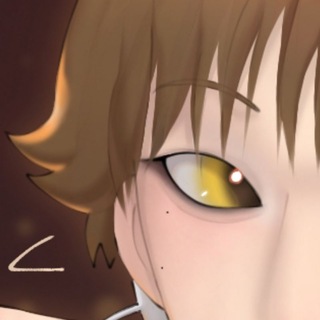 Telegram profile photo for ₊˚⊹ 笑 , 絵 🪽