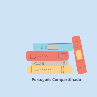 Telegram group profile photo for Português Compartilhado