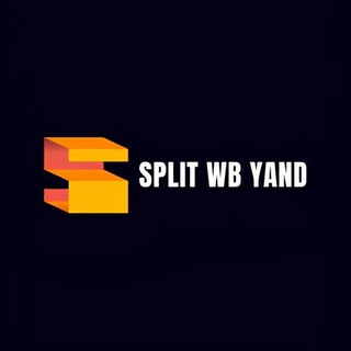 Telegram profile photo for Splitwbyand