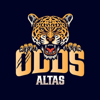 Telegram profile photo for ODD ALTAS FREE 🐆