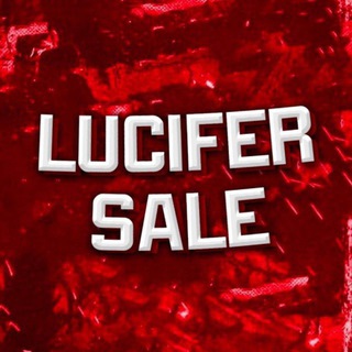 Telegram profile photo for Lucifer store