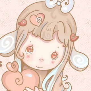 Telegram profile photo for .ღ элли *ೃ юлка ༄