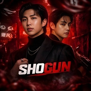 Telegram profile photo for SHOGUN
