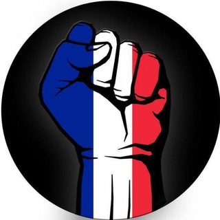 Telegram profile photo for Liberté, Résilience, Résistance 🇫🇷