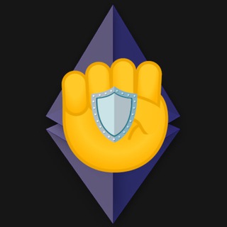 Telegram profile photo for THE CLAN - Portal 🛡 | KYC + AUDIT