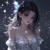 Telegram profile photo for ✨Информация о 🩵Леди-виинкс🌹