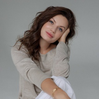 Telegram profile photo for Аня расскажет