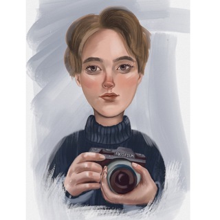 Telegram profile photo for Lafvin