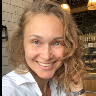 Telegram profile photo for Медитации и саморазвитие