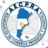 Telegram profile photo for Difusión AECPRA