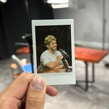 Telegram profile photo for Мигачёвщина