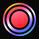 Telegram profile photo for Scaniverse