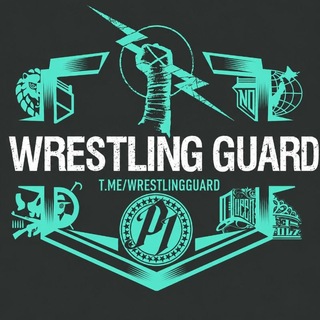 Telegram profile photo for Wrestling Guard | کشتی کج