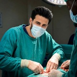 Telegram profile photo for Nurse Ali