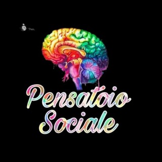 Telegram group profile photo for 💬 ℘εŋรศtσıσ รσɕıศɭε 💬 #tɧıŋʞ