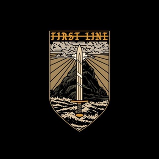 Telegram profile photo for First Line