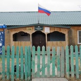 Telegram profile photo for Администрация Ларичихинского сельсовета