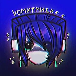 Telegram profile photo for мол0ччные блев0ттики.