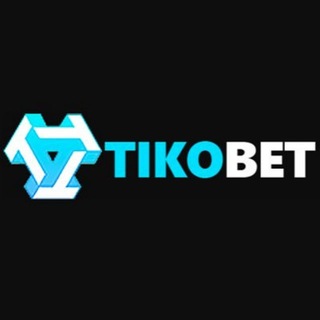 Telegram profile photo for Tikobet Giriş - Resmi Kanal