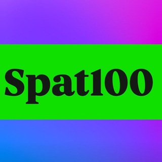 Telegram profile photo for سیگنال کریپتو| Spat100