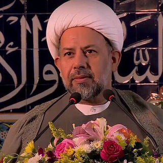 Telegram profile photo for قناة الشيخ الدكتور محمد سعيد الخميس