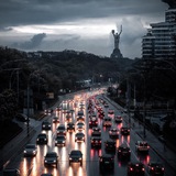 Telegram profile photo for Київ | Київський Блекаут | Світло | Графіки Відключення