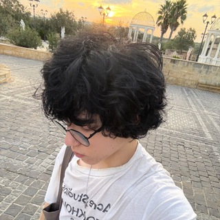Telegram profile photo for MaloyCSer - Малой КСер (био)