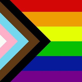 Telegram profile photo for 女权、LGBT平权等议题讨论