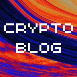 Telegram profile photo for CRYPTOBLOG