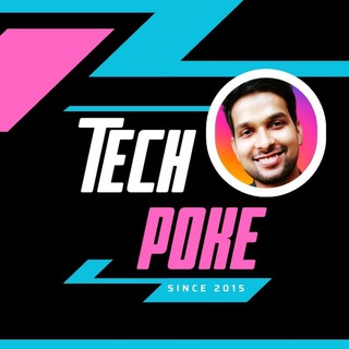 Telegram profile photo for TECHPOKE