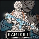 Telegram profile photo for Kartkill pubg