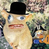 Telegram profile photo for Поорать немножко