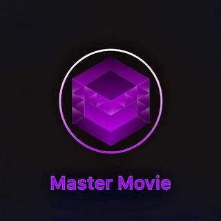 Telegram profile photo for 𝐌α𝗌𝗍𝖾𝗋 𝐌ⱺ𝗏𝖾𝗂 📽️