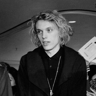 Telegram profile photo for ⛧Jamie C. Bower cf⛧