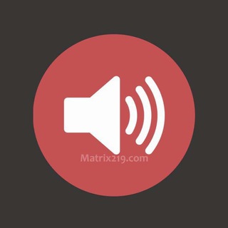 Telegram profile photo for مركز صوت لشؤون الانتخابات