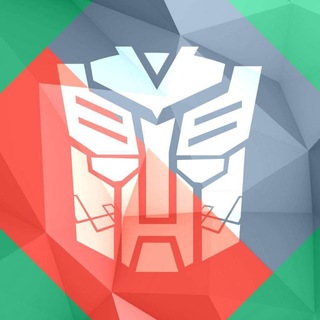 Telegram profile photo for LaravelVueJs
