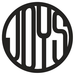 Telegram profile photo for JOYS BRAND
