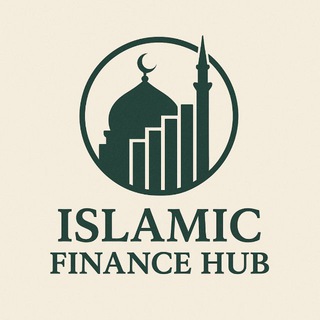 Telegram profile photo for Islamic Financial HUB